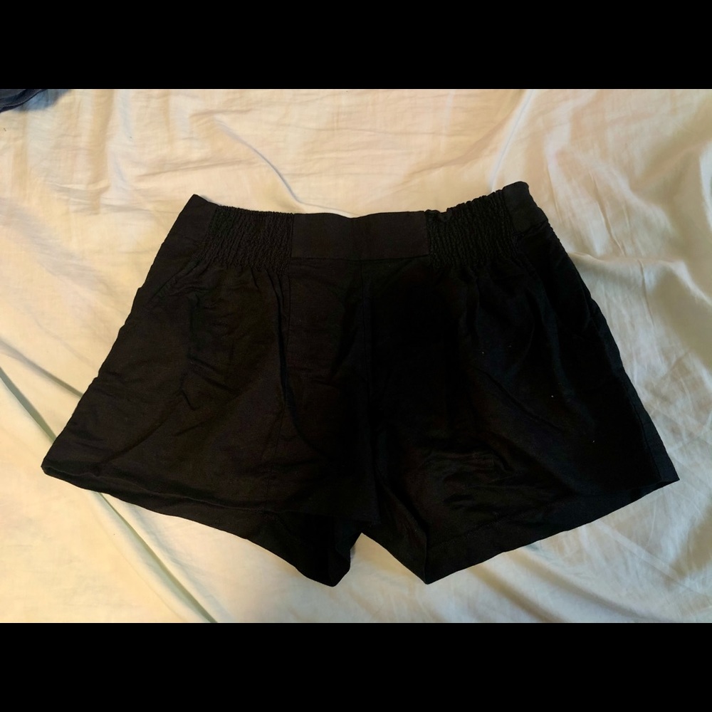 Banana republic shorts